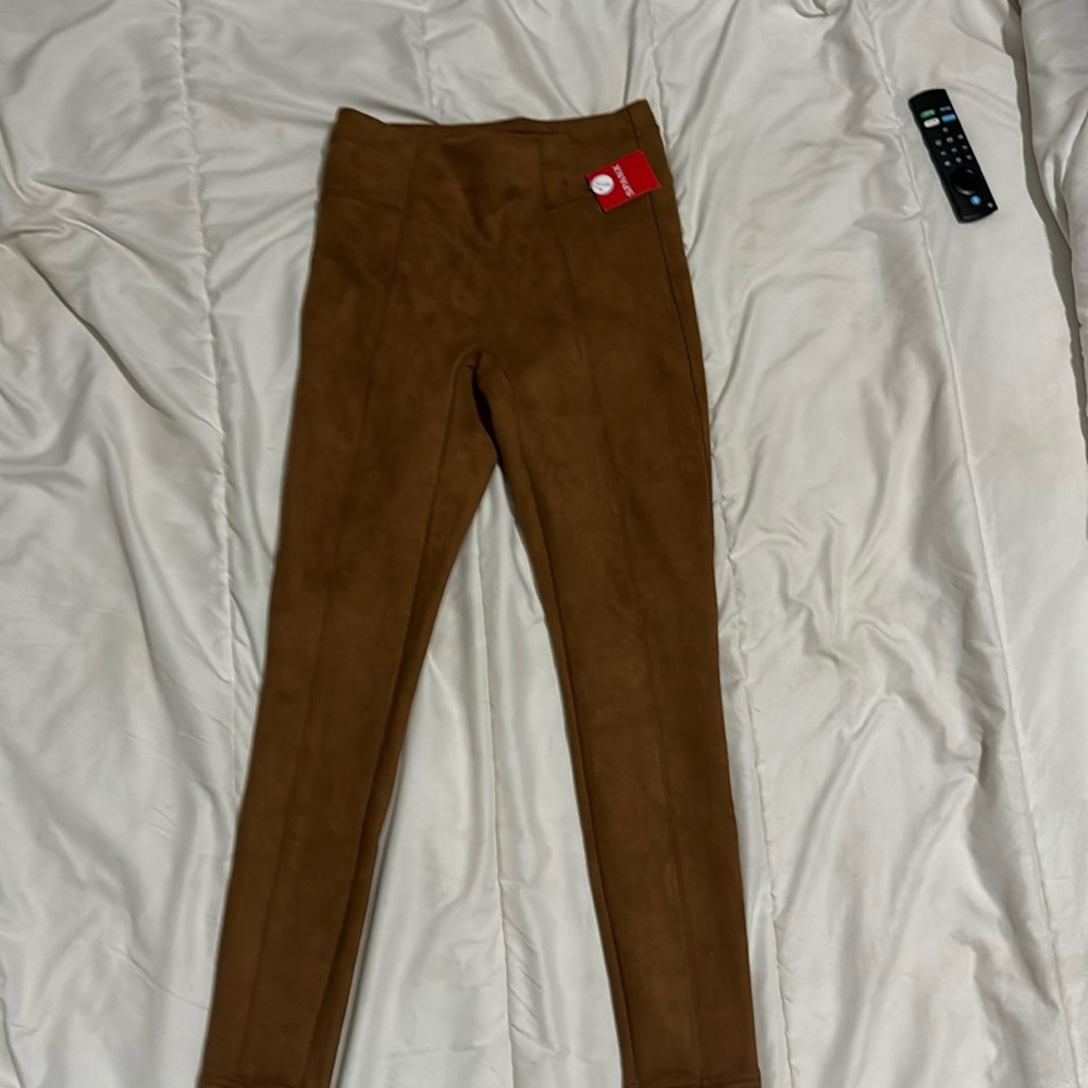 Spanx leggings